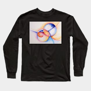 Awakening Long Sleeve T-Shirt